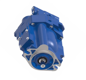 PVQ13-A2R-SE1F-20-CM6-12HydraulicPumpforVickers_1 PVQ13-A2R-SE1F-20-CM6-12 Hydraulic Pump for Vickers