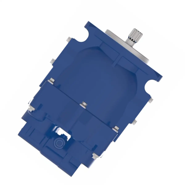 PVQ13-A2R-SE1F-20-CM6-12 Hydraulic Pump for Vickers