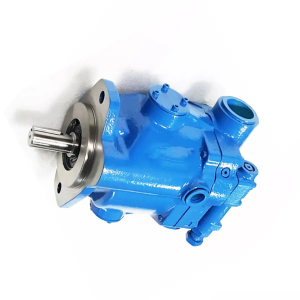 PVQ13-A2R-SE1S-20-C14-12-S2HydraulicPumpforVickers_1 PVQ13-A2R-SE1S-20-C14-12-S2 Hydraulic Pump for Vickers