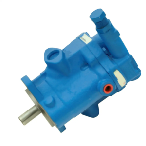 PVQ13-A2R-SE1S-20-CG-30-S2HydraulicPumpforVickers PVQ13-A2R-SE1S-20-CG-30-S2 Hydraulic Pump for Vickers