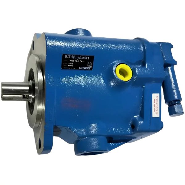 PVQ13-A2R-SE1S-20-CGD-30HydraulicPumpforVickers_2 PVQ13-A2R-SE1S-20-CGD-30 Hydraulic Pump for Vickers
