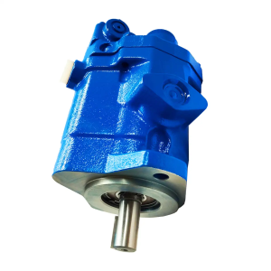 PVQ13-A2R-SE1S-20-CM4-12-S2HydraulicPumpforVickers PVQ13-A2R-SE1S-20-CM4-12-S2 Hydraulic Pump for Vickers