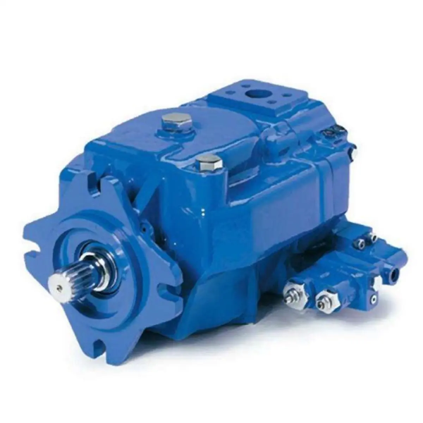 PVQ20-B2R-SE1F-20-C21-11-S2HydraulicPumpforVickers PVQ20-B2R-SE1F-20-C21-11-S2 Hydraulic Pump for Vickers