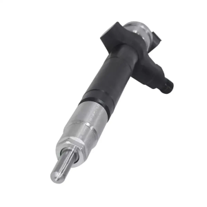 PYQ-00243-02-1 095000-5800/ 095000-5810/095000-5811 Fuel Injector for Ford Transit 2.2 TDCi 6C1Q9K546AC