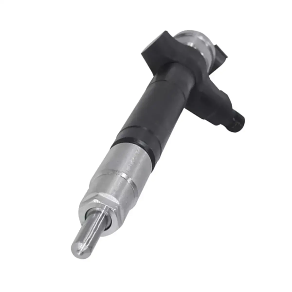 PYQ-00243-02-1 095000-5800/ 095000-5810/095000-5811 Fuel Injector for Ford Transit 2.2 TDCi 6C1Q9K546AC