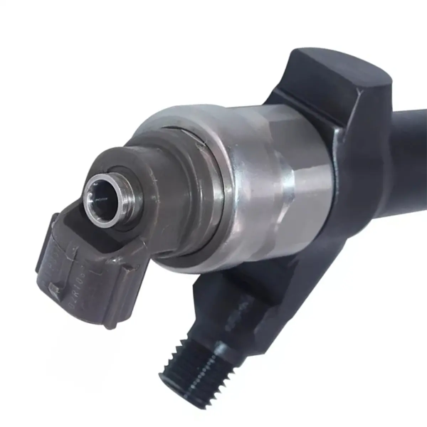 PYQ-00243-02-3 095000-5800/ 095000-5810/095000-5811 Fuel Injector for Ford Transit 2.2 TDCi 6C1Q9K546AC