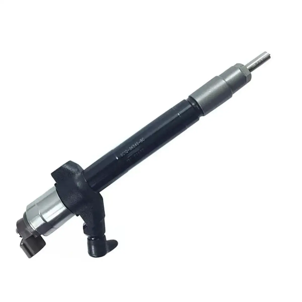PYQ-00243-02-4 095000-5800/ 095000-5810/095000-5811 Fuel Injector for Ford Transit 2.2 TDCi 6C1Q9K546AC