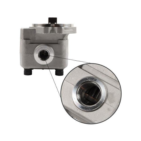 Pilot-Gear-Pump-126-2016-1262016-for-Caterpillar-CAT-320D-E320B-E320C-Excavator_03 Pilot Gear Pump 126-2016 1262016 for Caterpillar CAT 320D E320B E320C Excavator
