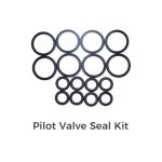 Seal Kits for Volvo EC360B EC360BLC Excavator - Image 9