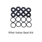 Seal Kits for Komatsu PC340-6 PC340LC-6 Excavator