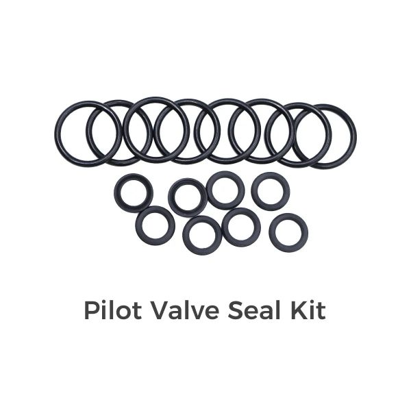 Seal Kits for Kobelco SK350-8 Excavator