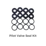 Seal Kits for Komatsu PC120-2 Excavator - Image 9
