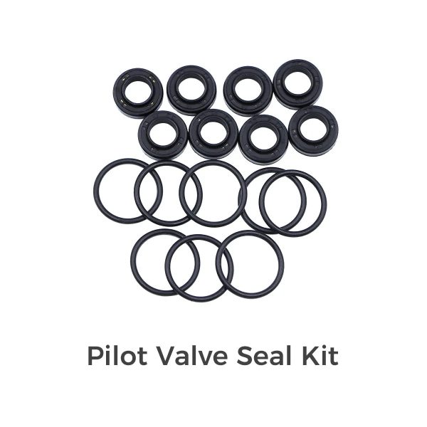 Seal Kits for Hitachi ZX100-3 Excavator