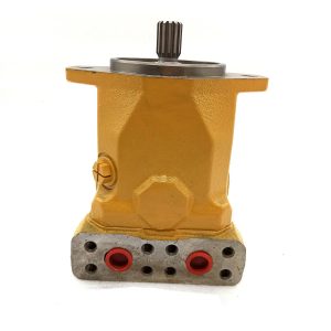 Piston-Motor-155-9107-for-CAT-345B-330D-Excavator-3176C-3176-C9-Engine_01 Piston Motor 155-9107 for CAT Wheel Excavator W345B II 3176C 3176 C9 Engine