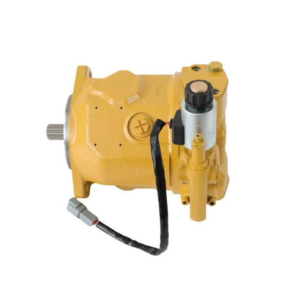 Piston Pump 259-0815 2590815 for Caterpillar CAT Excavator 330D 336D 336D2L