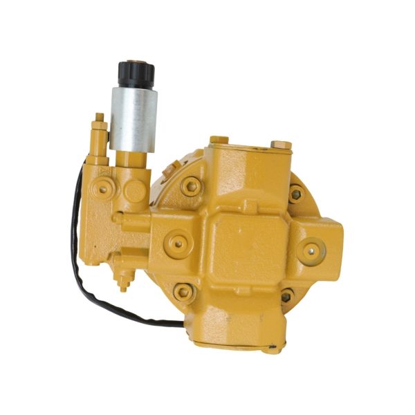 Piston Pump 259-0815 2590815 for Caterpillar CAT Excavator 330D 336D 336D2L
