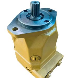 Piston-Pump-2668034-for-CAT-325C-345C-W345C-Excavator-Material-Handler-C13-Engine_01 Hydraulic Motor 266-8034 for CAT Caterpillar Excavator 325C 345C W345C