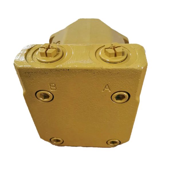 Hydraulic Motor 266-8034 for CAT Caterpillar Excavator 325C 345C W345C