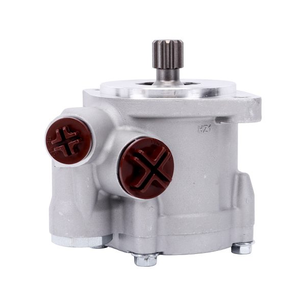 Power Steering Pump PEV221618R101 EV221618R101 221618R101 for Cummins ISX Engine