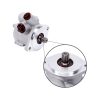 Power Steering Pump PEV221618R101 EV221618R101 221618R101 for Cummins ISX Engine