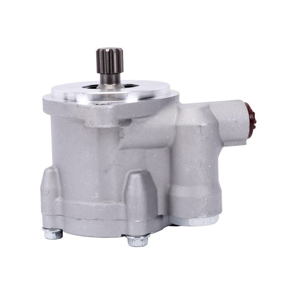 Power Steering Pump PEV221618R101 EV221618R101 221618R101 for Cummins ISX Engine
