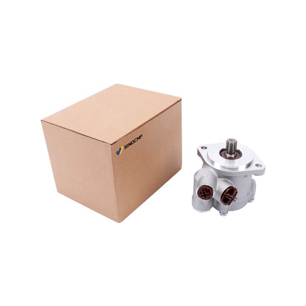 Power Steering Pump PEV221618R101 EV221618R101 221618R101 for Cummins ISX Engine