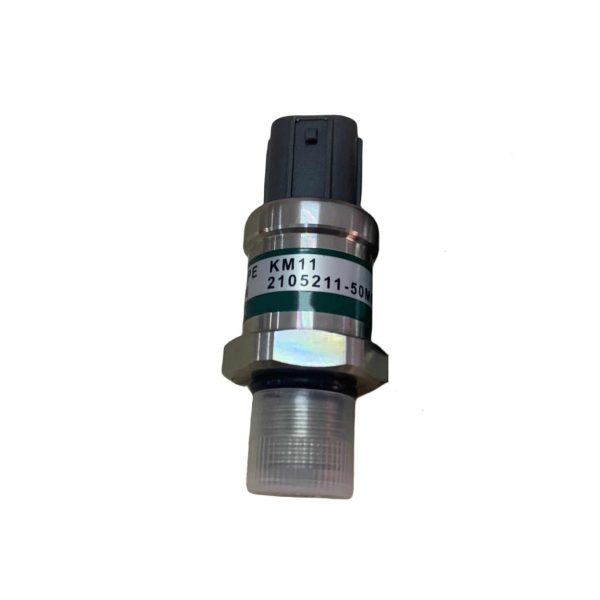 Pressure Sensor KHR2914 for Sumitomo CX210 CX240 SH210LC-5