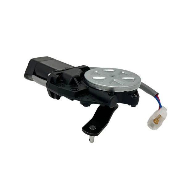 RC411-53642-Throttle-Motor-for-Kubota-KX155-KX161_04 RC411-53642 Throttle Motor for Kubota KX155 KX161