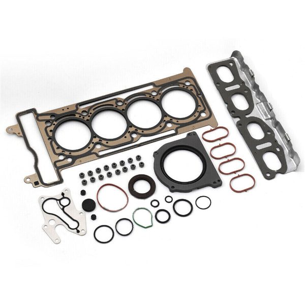Rebuild-Gasket-Seals-Kit-for-Mercedes-Benz-C180-E250-W205-W212-X253-R172-M274_02 Rebuild Gasket Seals Kit for Mercedes-Benz C180 E250 W205 W212 X253 R172 M274