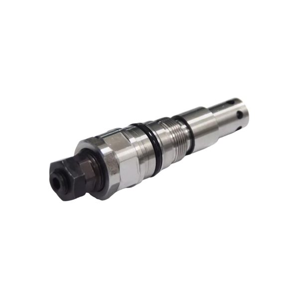 Relief Valve YN22V00001F5 YN22V00001F4 for Kobelco SK120-5 SK200-5 SK200-6