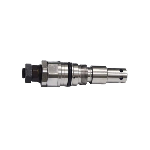 Relief Valve YN22V00001F5 YN22V00001F4 for Kobelco SK120-5 SK200-5 SK200-6