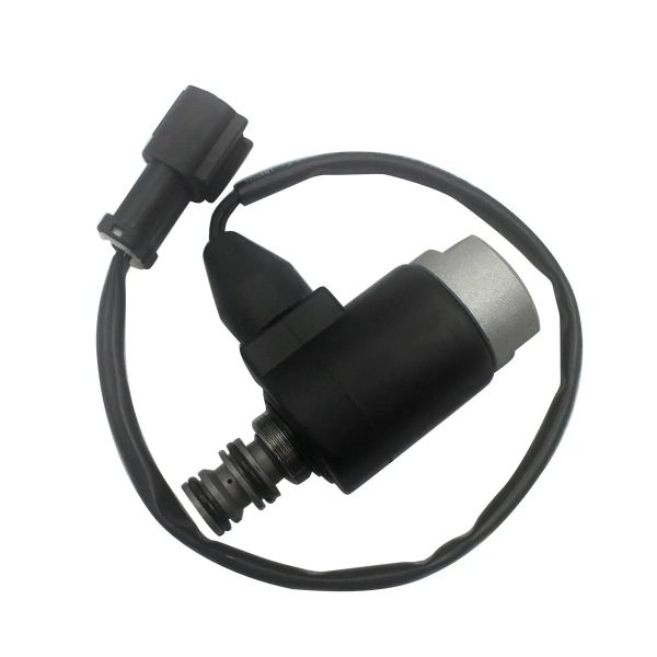 203-60-62171 Rotating Solenoid Valve for Komatsu PC120-6 PC60-7 PC60-6