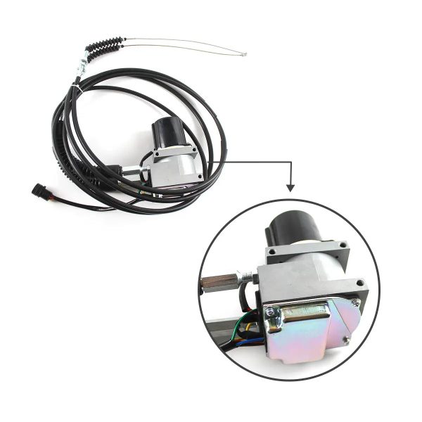 Round-Throttle-Motor-with-2Cables-5Pins-for-CAT_02_6f32190d-8927-4943-bdc2-c5e15b4d2641 7Y-5558 126-3019 Throttle Motor with 2 Cables 5 Pins for Caterpillar E320 320A