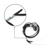 Round-Throttle-Motor-with-2Cables-5Pins-for-CAT_03_7c0cc7e1-ce66-4e09-ad71-dcf2c7f88429 7Y-5558 126-3019 Throttle Motor with 2 Cables 5 Pins for Caterpillar E320 320A