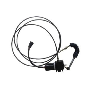 106-0092 Throttle Motor for Caterpillar Excavator E320 E322