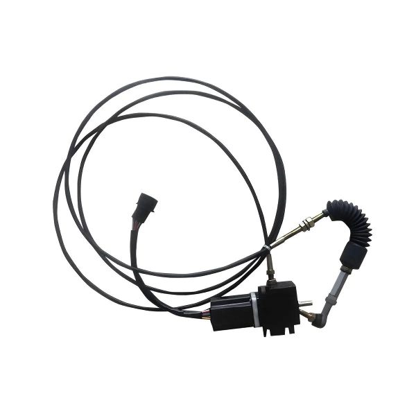 106-0092 Throttle Motor for Caterpillar Excavator E320 E322