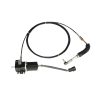 7Y-3914 7Y3914 Throttle Motor with Single Cable 5 Pins for Caterpillar E320