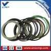 Seal Kits for Daewoo Doosan DH225-5 Excavator