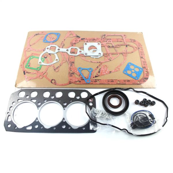 S3L-S3L2-Engine-Gasket-Kit-for-Mitsubishi-Engine-Diesel-Machines-AG-31B01-Excavator_01 Gasket Kit AG-31B94-01060 AG-31B01-23200 for Mitsubishi S3L S3L2 Engine