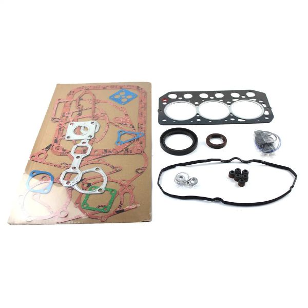 S3L-S3L2-Engine-Gasket-Kit-for-Mitsubishi-Engine-Diesel-Machines-AG-31B01-Excavator_05 Gasket Kit AG-31B94-01060 AG-31B01-23200 for Mitsubishi S3L S3L2 Engine