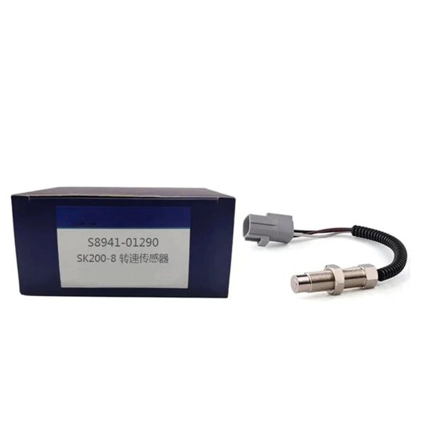 S8914-01290-MC89411-Revolution-Speed-Sensor-for-Kobelco_05 S8914-01290 MC89411 Revolution Speed Sensor for Kobelco SK200-8 Excavator