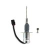 SA-4697-24 3934177 RE53560 Cutoff Solenoid Valve for Cummins 5.9 Engine