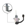 SA-4697-24 3934177 RE53560 Cutoff Solenoid Valve for Cummins 5.9 Engine