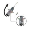 SA-4697-24 3934177 RE53560 Cutoff Solenoid Valve for Cummins 5.9 Engine
