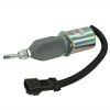 SA-4780-24 1751ES-24A7UC9B5S5 24V Fuel Shutoff Solenoid for Hatachi EX215