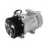 SD7H15 Air Conditioning Compressor 851008660 12V 8PK for Ford F-650 F-750 5.9L 6.0L 7.2L Engine