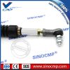 SINOCMP-Excavator-E330C-Throttle-Accelerator-Cable-4435_2 Throttle Motor Accelerator Cable 2.85m for CAT Caterpillar Excavator E330C