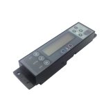YN20M01299P1 Kobelco SK200-6E SK330-6E SK200-6 SK210-6 Air Conditioner Controller - Image 4