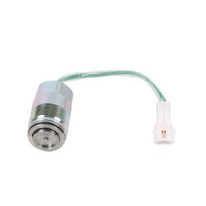 SKC5G24-106-1-K3V112-24V-Solenoid-Valve-for-Kobelco-Excavator-SK200-5-SK200-6_01 SKC5/G24-106-1 K3V112 24V Solenoid Valve for Kobelco Excavator SK200-5 SK200-6
