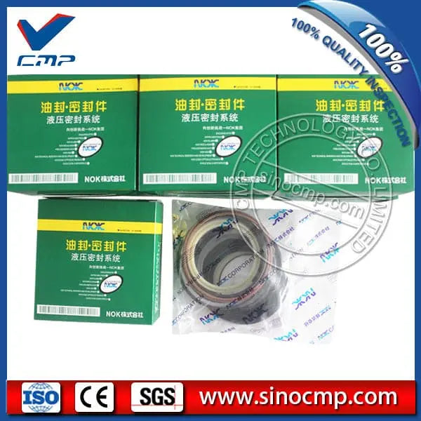 Seal Kits for Doosan Daewoo S230LC-5 Excavator
